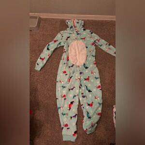 So Christmas Onesie